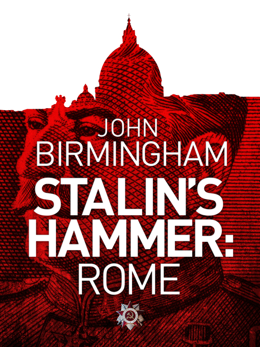 Cover image for Stalin's Hammer